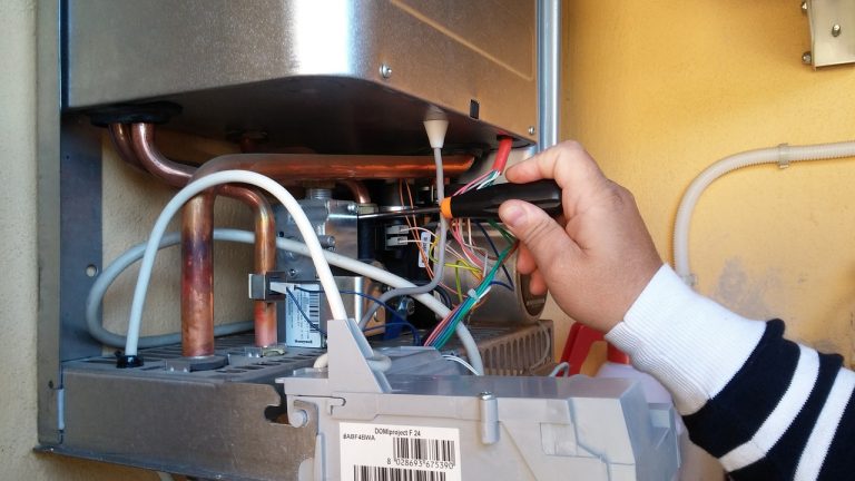6 Reasons Why Your Water Heater Not Working