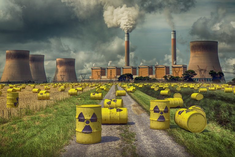 10 Best Pros and Cons of Nuclear Energy