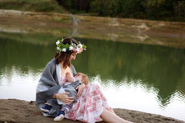 5 Important Benefits of Breastfeeding