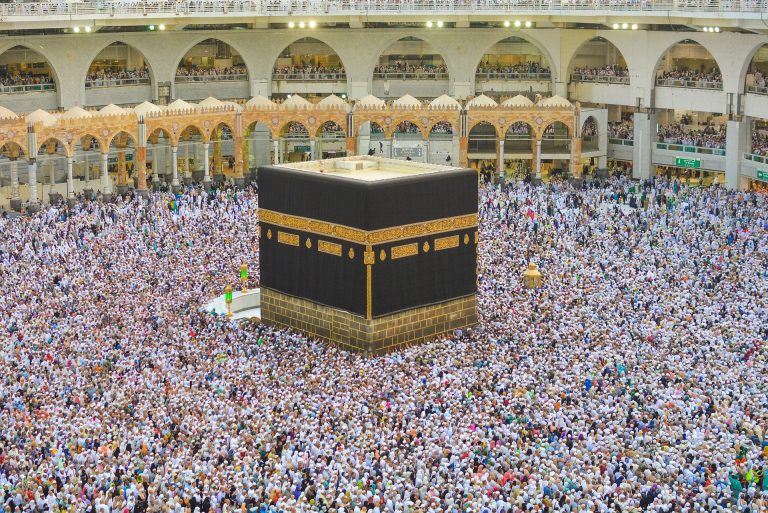 How to Prepare for Umrah Pilgrimage