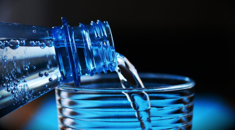 9 Surprising Benefits of Drinking Water