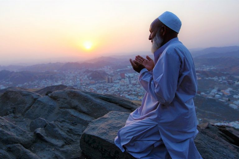 5 Reasons why You Should Visit Mecca