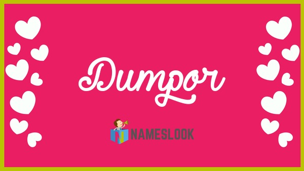 What is Dumpor and Best Ways Work?