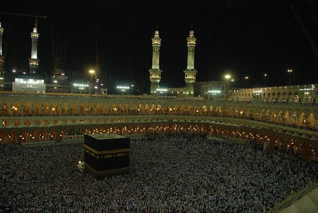 Why the month of Zil Hajj is so important to Muslims