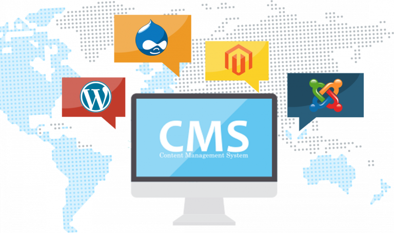 10 Top CMS-Based Websites With Unique Engaging Content