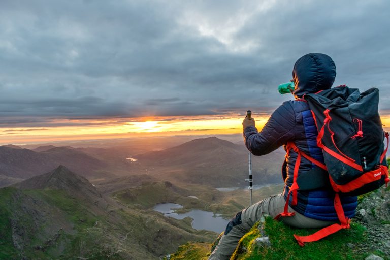 5 Things That Can Make Your Hiking Experience Awesome