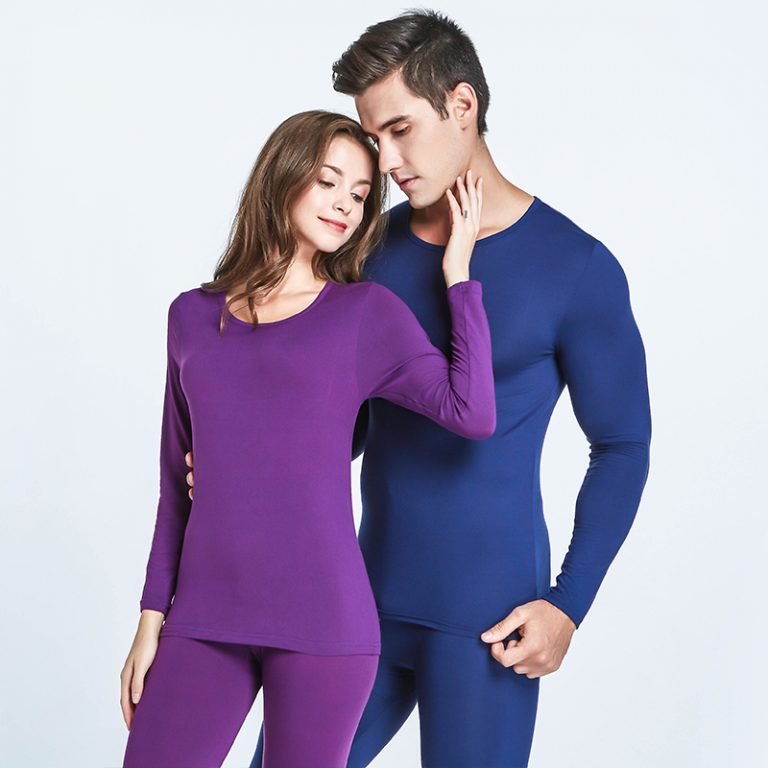 Winter thermals for safety and warmness
