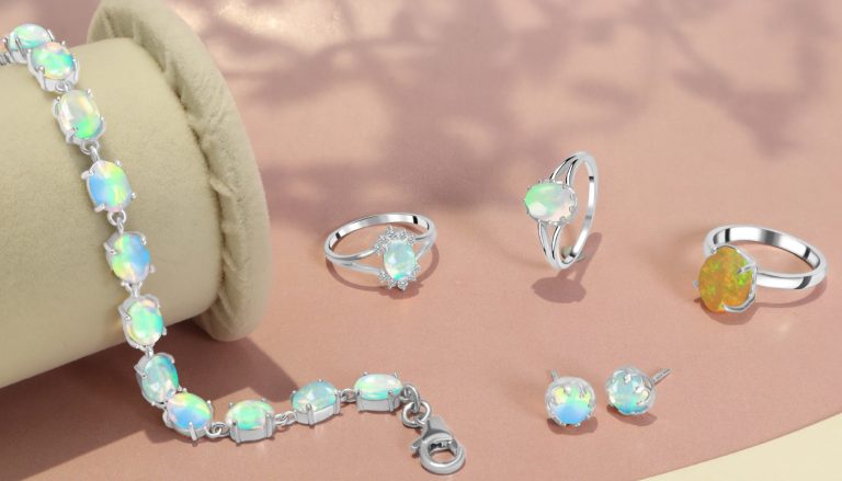 Opal jewelry Which Women Prefers The Most?