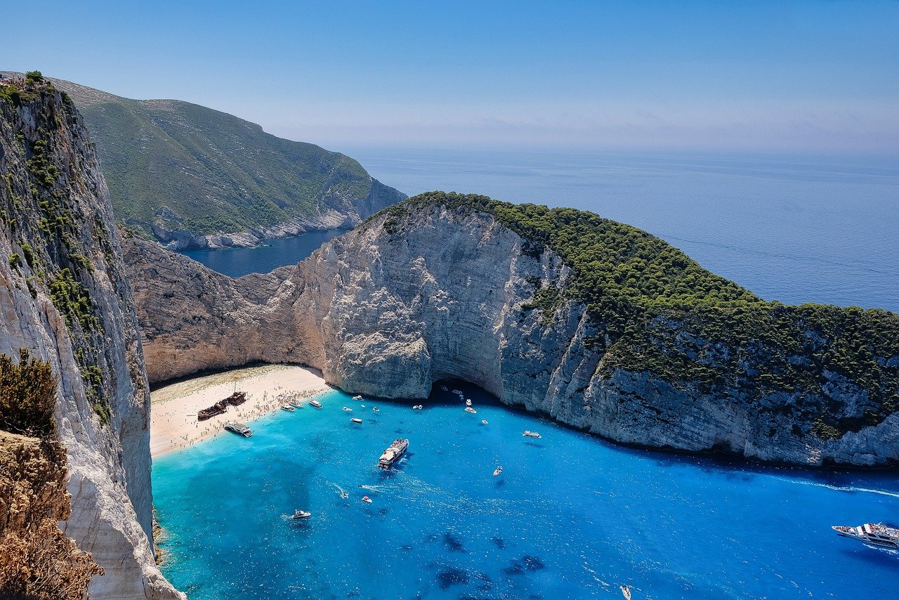 25 Reasons Why You Need to Visit the 25th Island of Greece