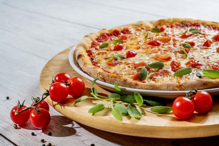 Best Sahara Pizza Menu – Your Guide to the Best in Town!