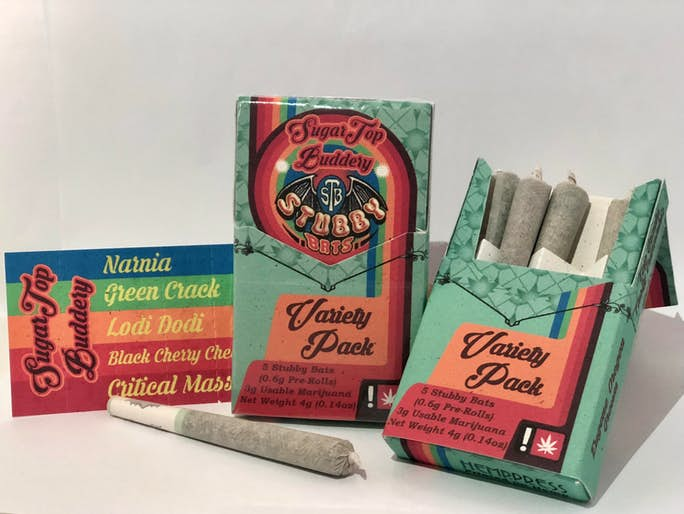 Get the Appealing Customized pre-roll packaging by Following Appropriate Methods.