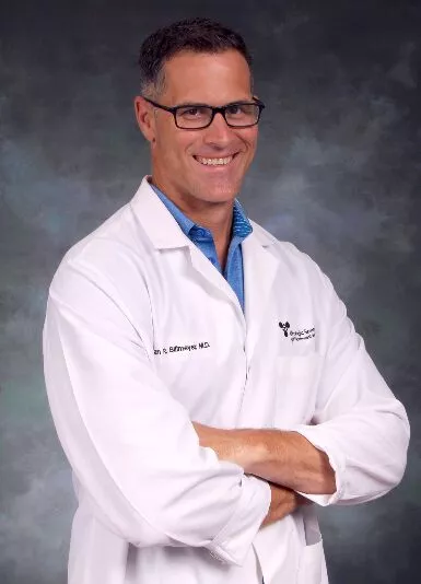 The Top Urologists in America: Dr. Billmeyer