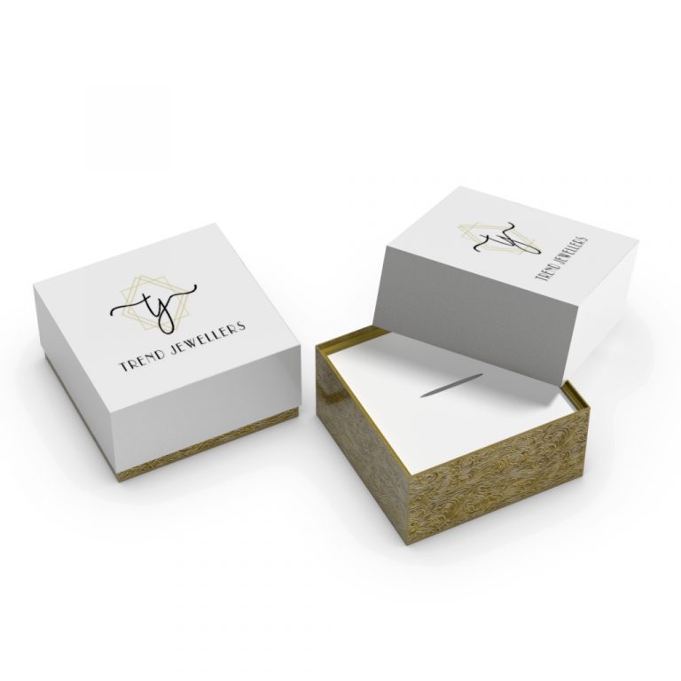 How Custom Jewelry Packaging Boosts Your Brand Awareness