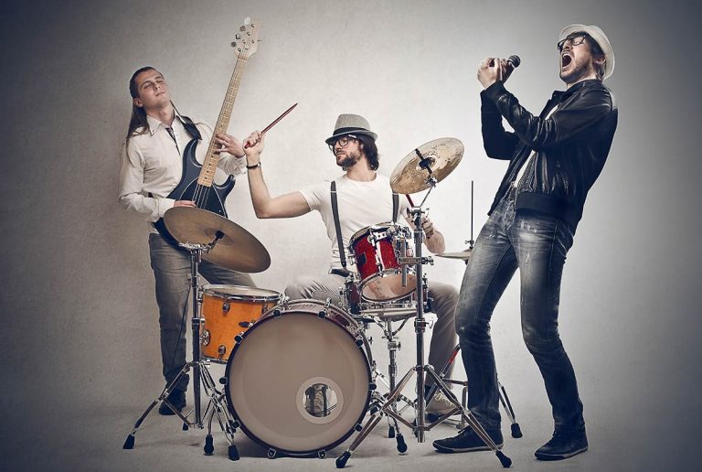 Tips To Choose The Live Band For Wedding