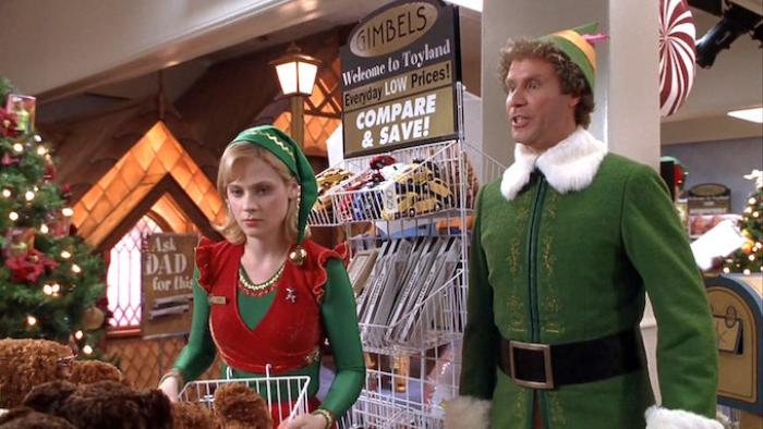 The True Reason Why Elf Movie Disabled