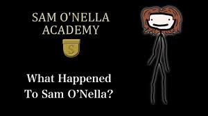 What happened to the Sam O Nella 