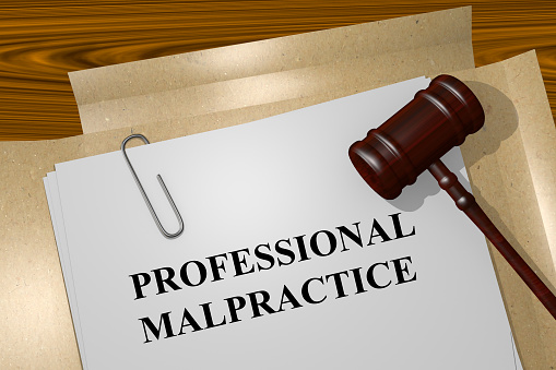 Attorney Malpractice Insurance Maryland