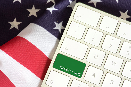The Advantages of a Green Card