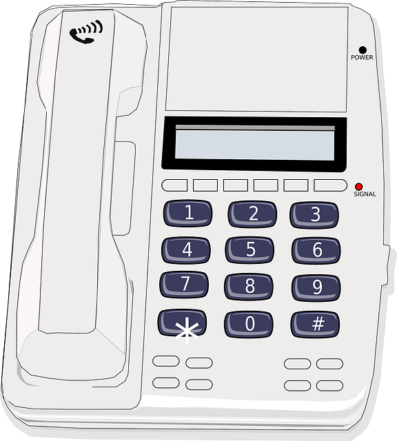 Business VOIP Phone Systems