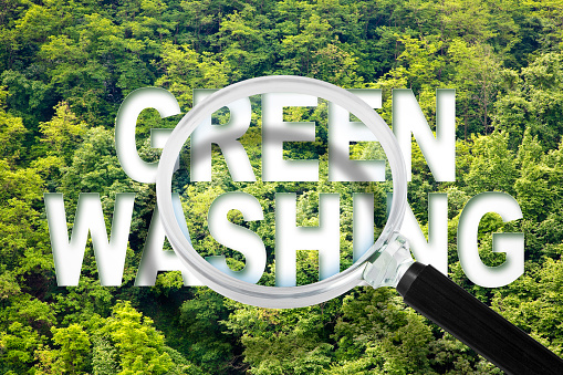 What is Greenwashing and Why Ethical Investors Care
