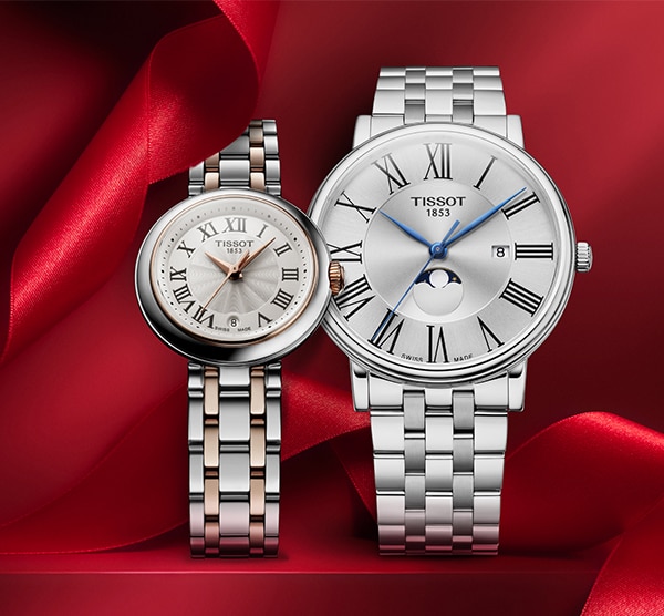 A Timeless Watch for the Modern Woman
