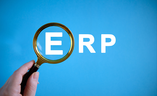 How Best to Implement an Erp afni Guide with Links