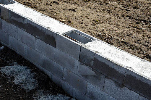 Retaining Wall Contractors in San Diego