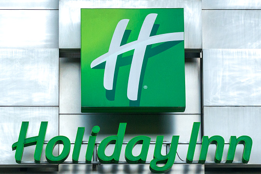 Get Out of Holiday Inn Timeshare