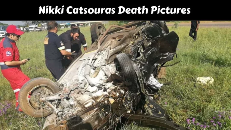 Nikki Catsouras Died: Tragic Death of a Teenage Girl