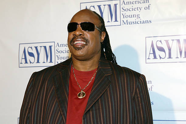 who is a little Stevie Wonder