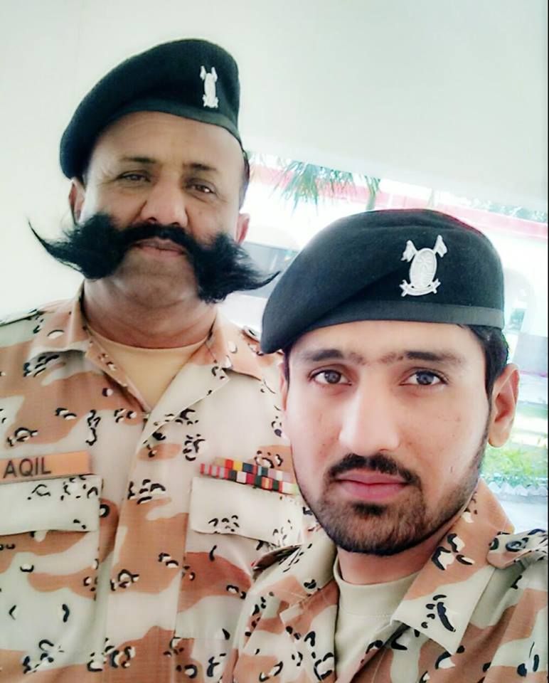 pakistan rangers punjab online apply 2023