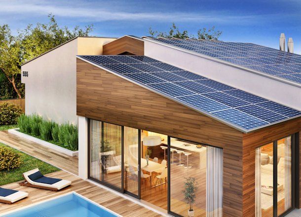 Breaking Down the Costs and Savings of Solar Panels for Home