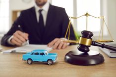 Discovering Your Silver Lining After A Car Accident: best car accident lawyers in california