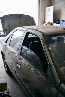 Donate your Car for Money